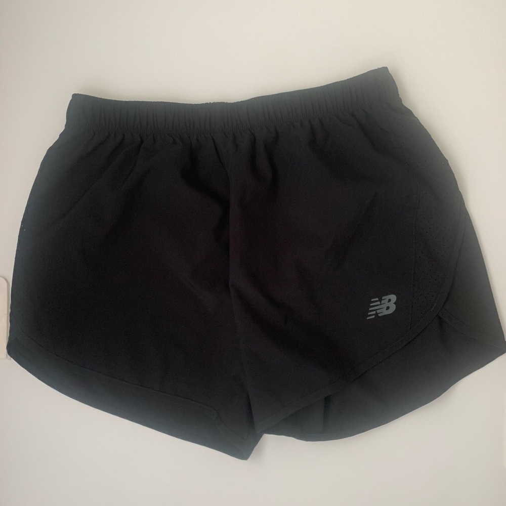 New Balance Women’s Athletic Shorts